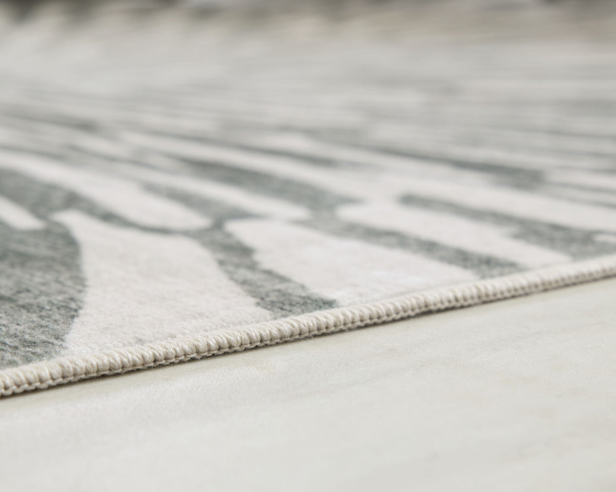 Verland - Washable Rug by Ashley – view 3