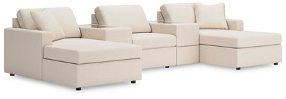 Modmax - 5 Piece Sectional by Ashley – view 7