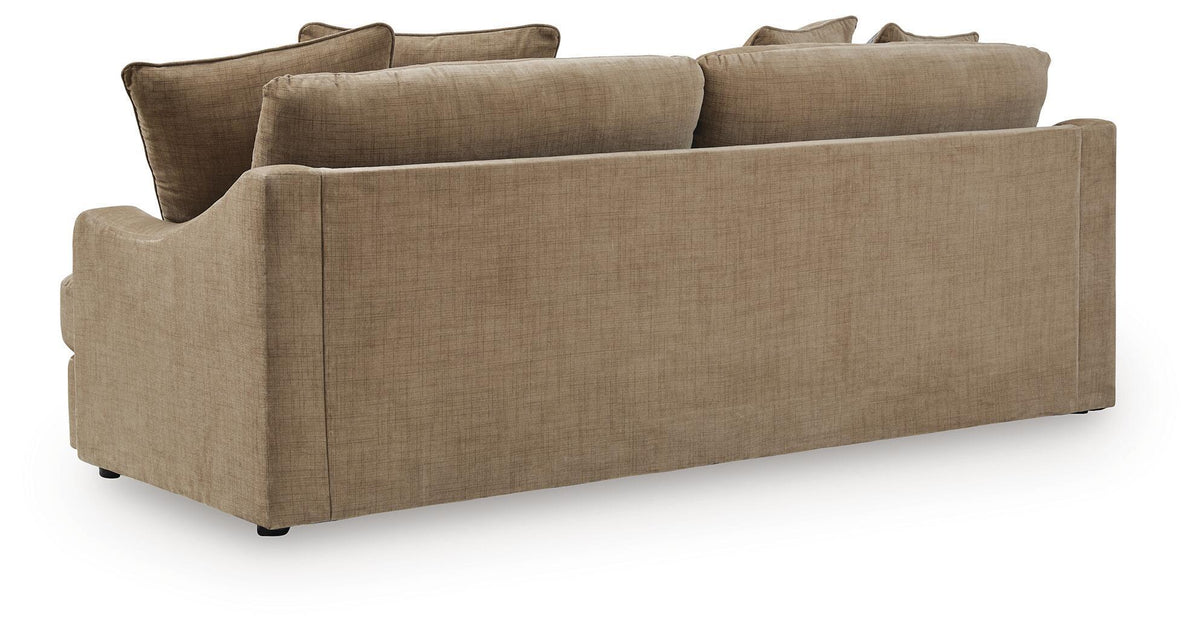 ChloeeAnne - Sofa - Honey – view 2