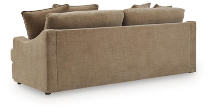 ChloeeAnne - Sofa - Honey – view 2