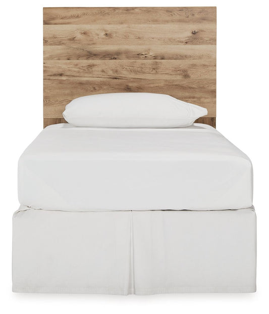 Hyanna - Panel Headboard by Ashley – view 2