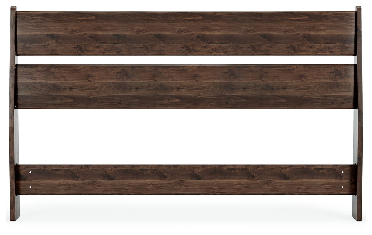 Calverson - Panel Headboard by Ashley – view 2
