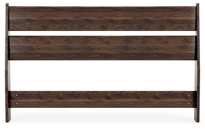 Calverson - Panel Headboard by Ashley – view 2