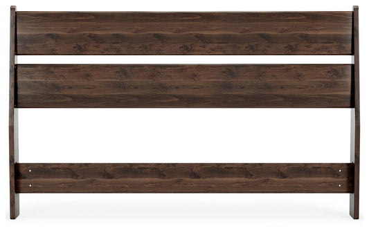 Calverson - Panel Headboard by Ashley – view 2