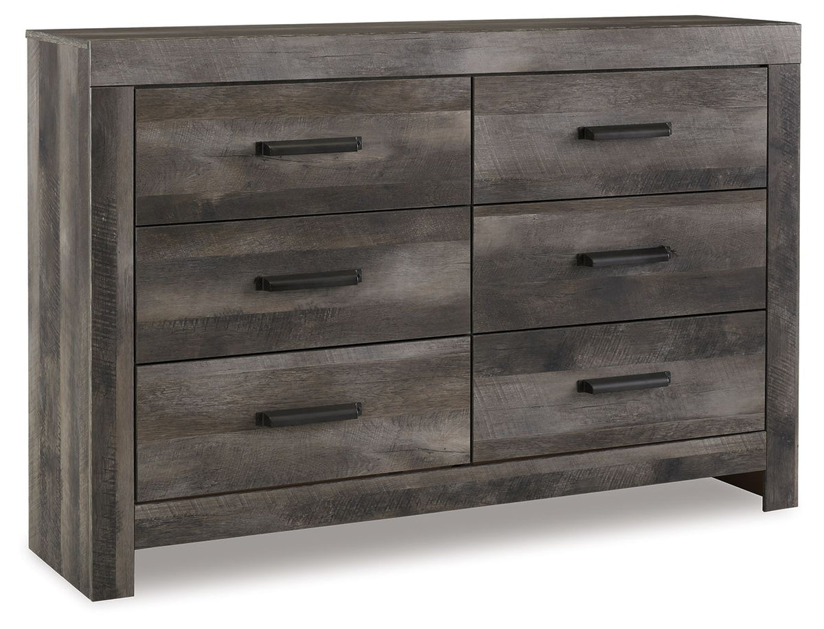 Wynnlow - Dresser by Ashley – Dressers