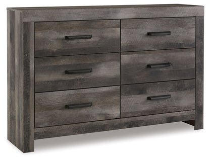 Wynnlow - Dresser by Ashley – Dressers