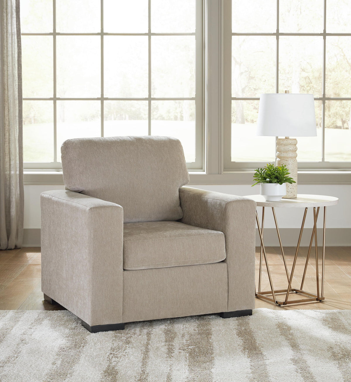 Bridgepoint - Chair by Ashley – view 4