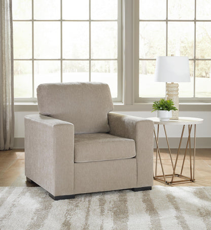 Bridgepoint - Chair by Ashley – view 4
