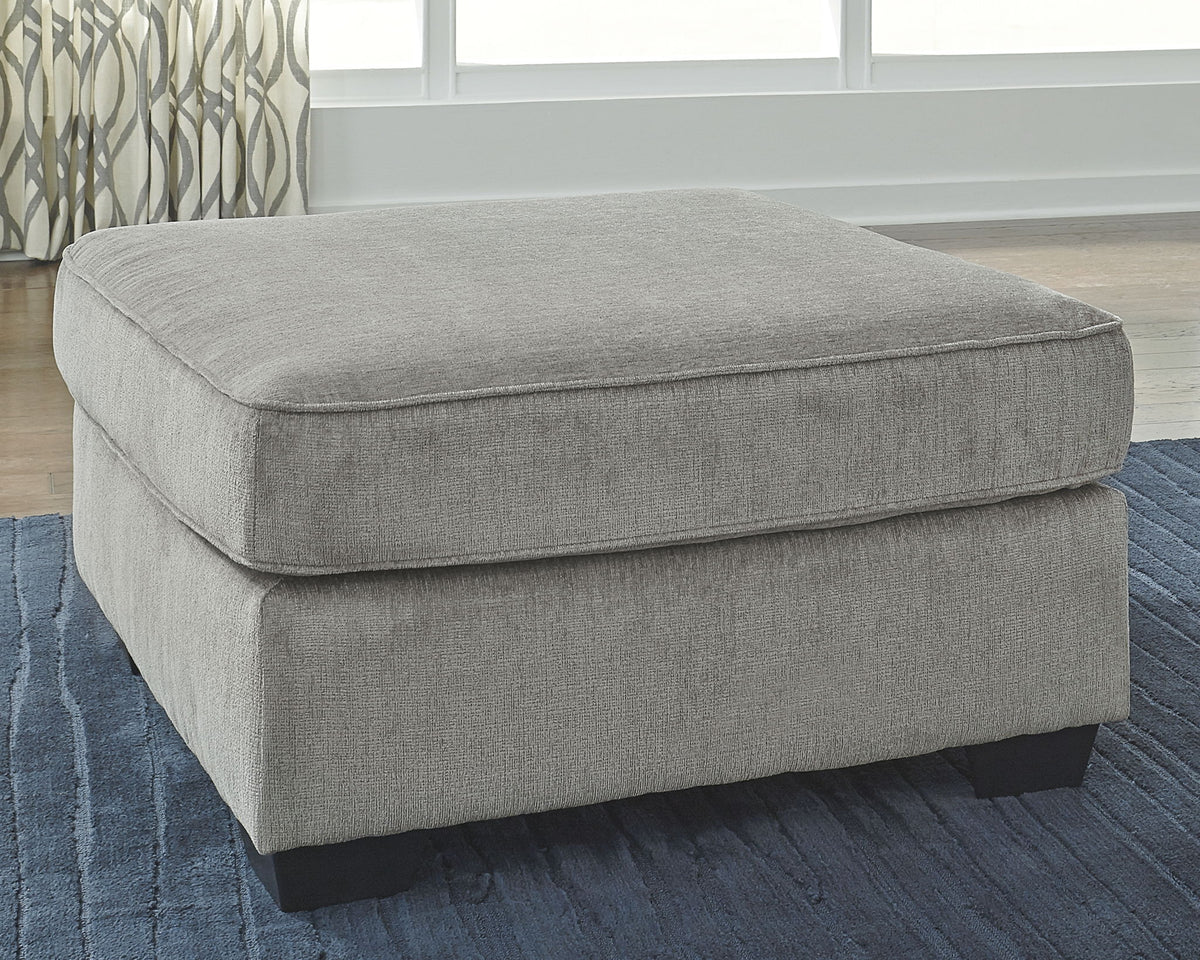 Altari - Accent Ottoman by Ashley – view 3