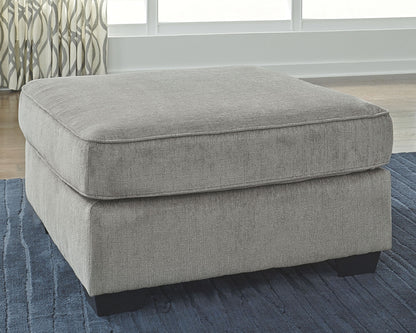 Altari - Accent Ottoman by Ashley – view 3
