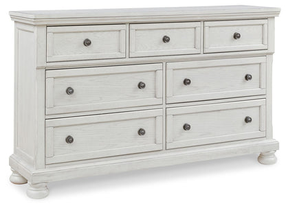 Robbinsdale - Dresser by Ashley – view 2