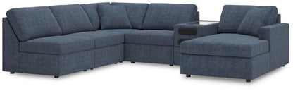 Modmax - 6 Piece Sectional by Ashley – view 5