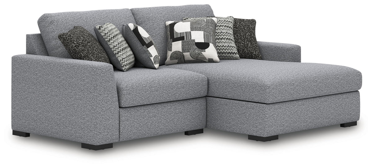 Bealton - 2 Piece Sectional – view 3