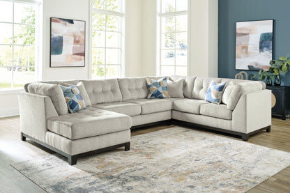 Maxon Place - 3 Piece Sectional – view 7