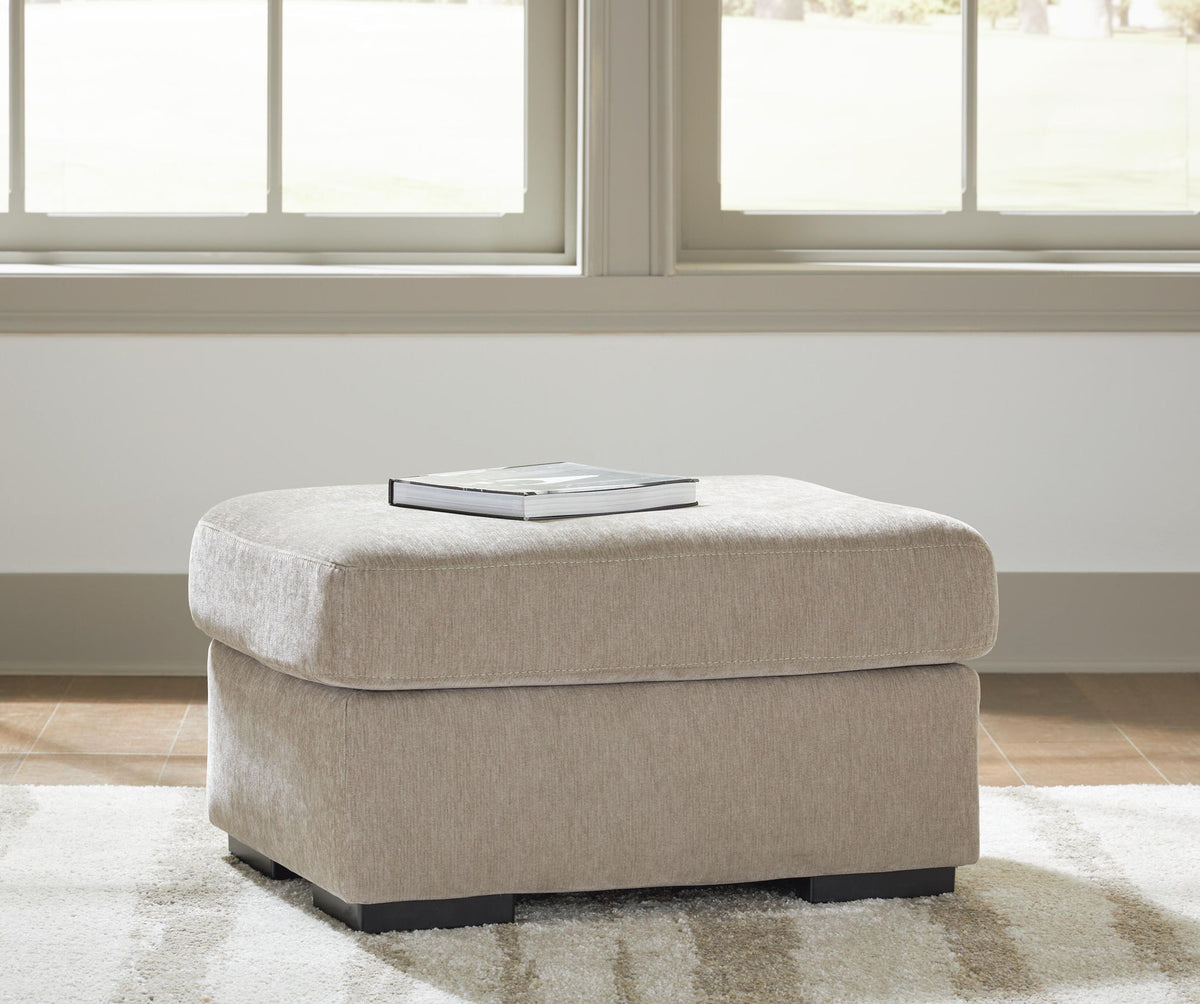 Bridgepoint - Ottoman by Ashley – view 5