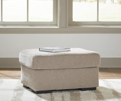 Bridgepoint - Ottoman by Ashley – view 5
