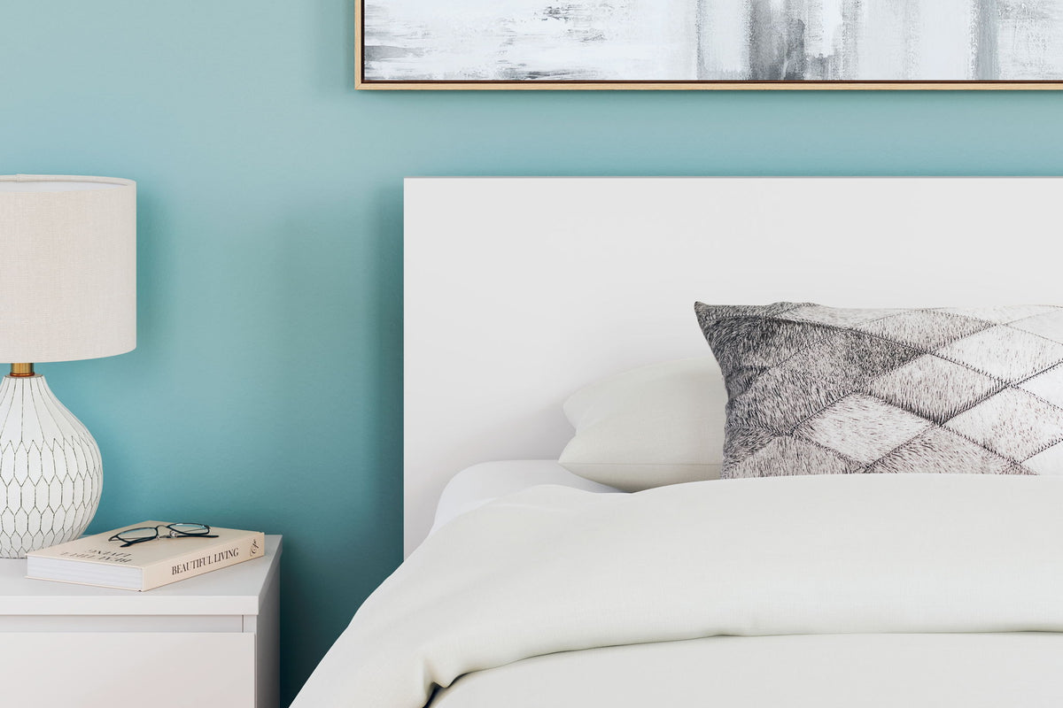 Onita - Panel Headboard by Ashley – view 10