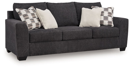Loreo - Sofa – Stationary Sofas