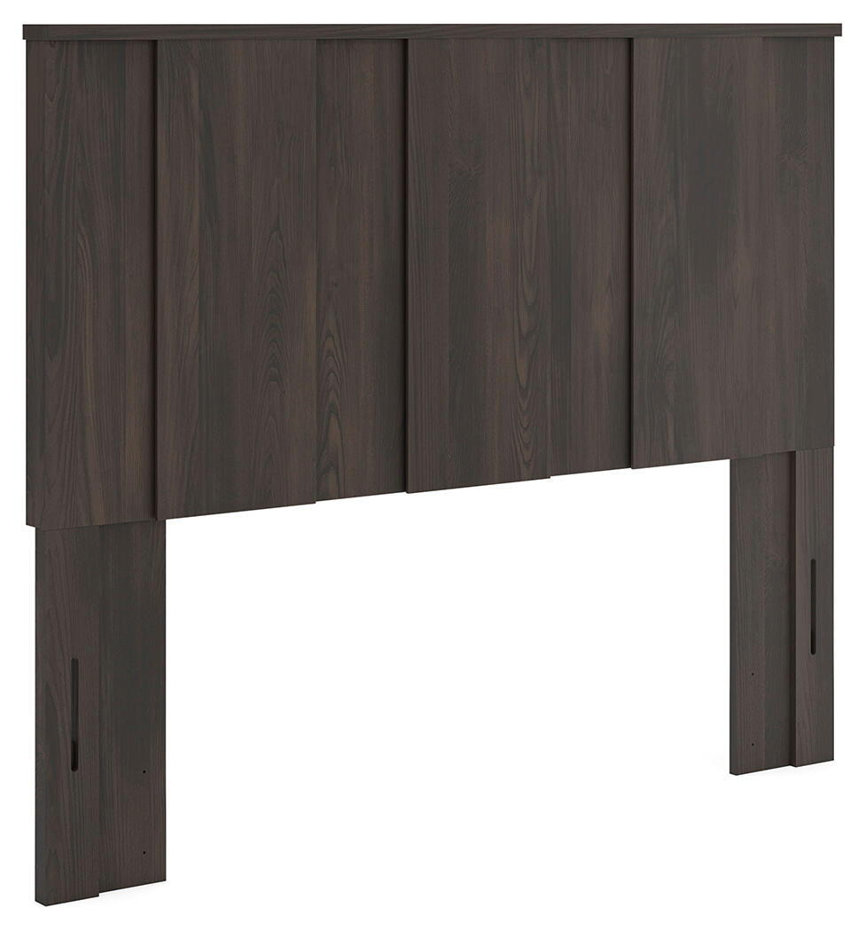 Shaehartin - Panel Headboard by Ashley – Panel Headboards