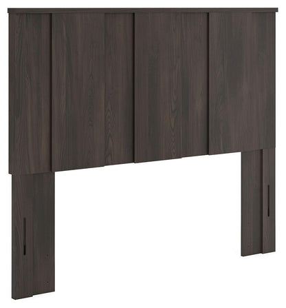 Shaehartin - Panel Headboard by Ashley – Panel Headboards