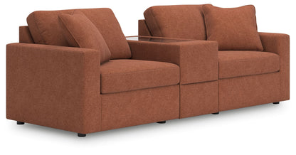 Modmax - 3 Piece Sectional by Ashley – view 5