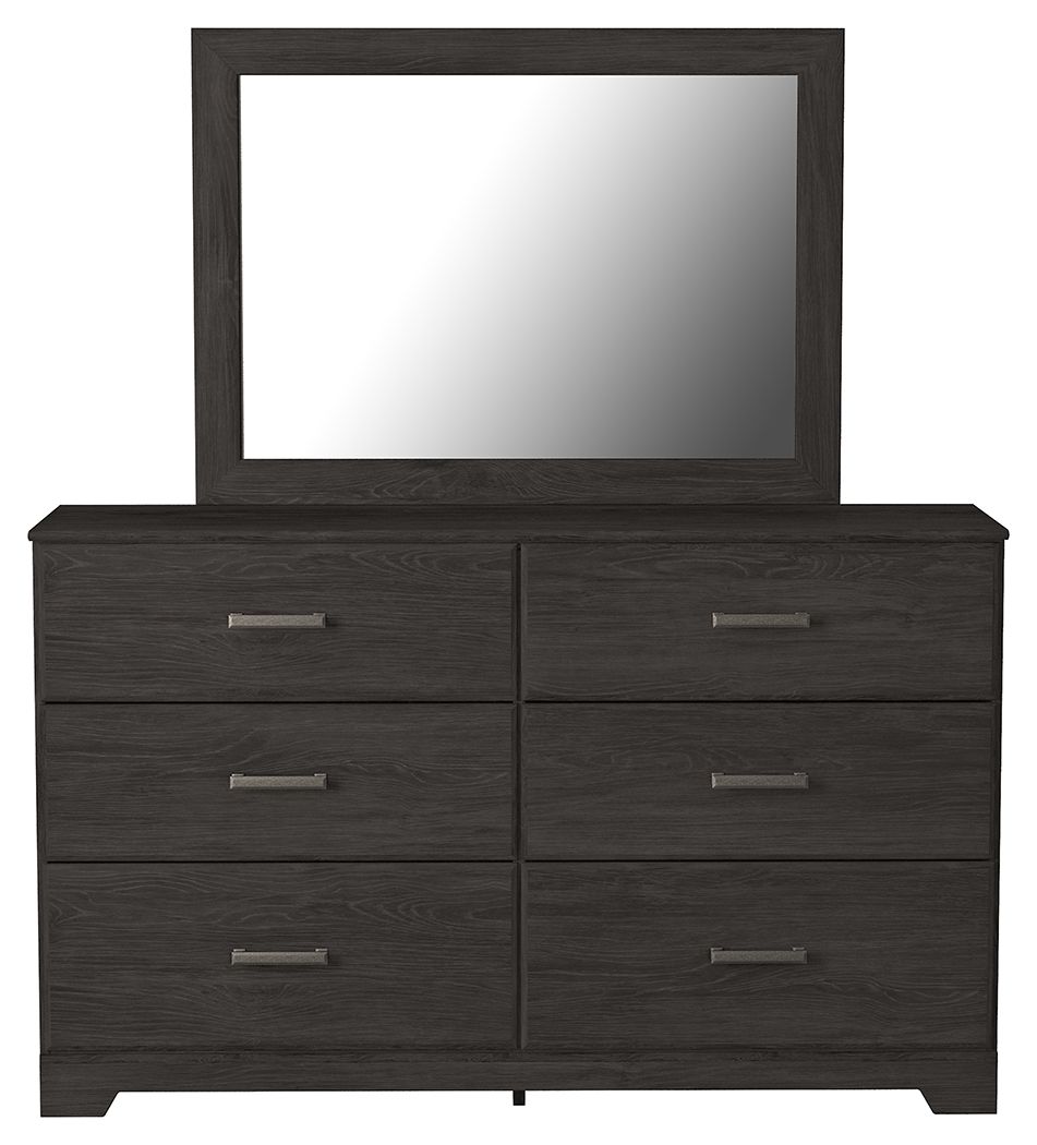 Belachime - Bedroom Set by Ashley – view 3