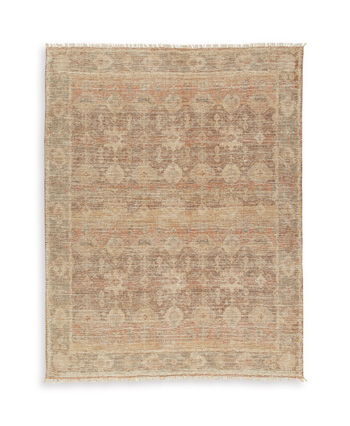 Waycotten - Rug by Ashley – view 2
