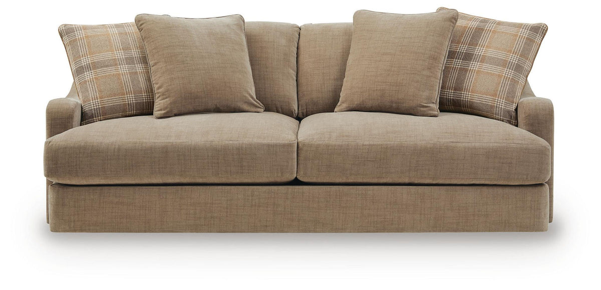 ChloeeAnne - Sofa - Honey – view 3