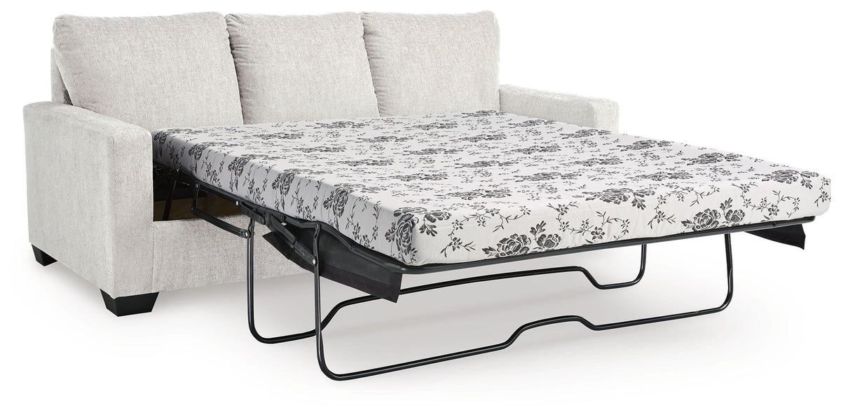 Rannis - Living Room Set by Ashley – view 8