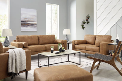 Telora - Living Room Set by Ashley – view 2