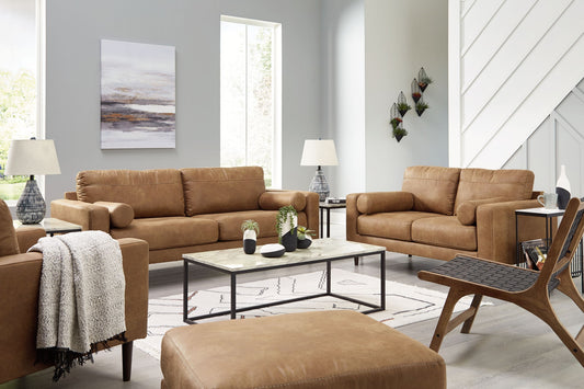Telora - Living Room Set by Ashley – view 2