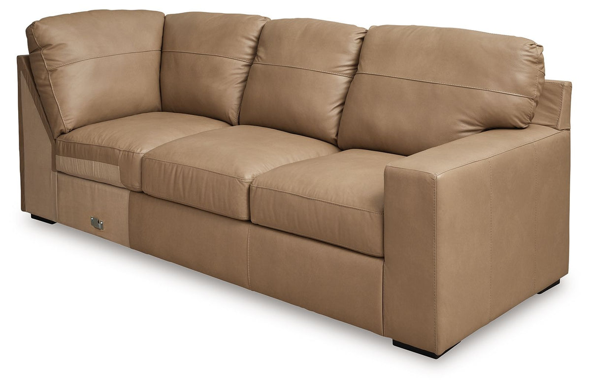 Bandon - 4 Piece Sectional by Ashley – view 3
