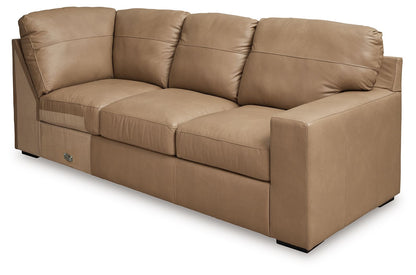 Bandon - 4 Piece Sectional by Ashley – view 3