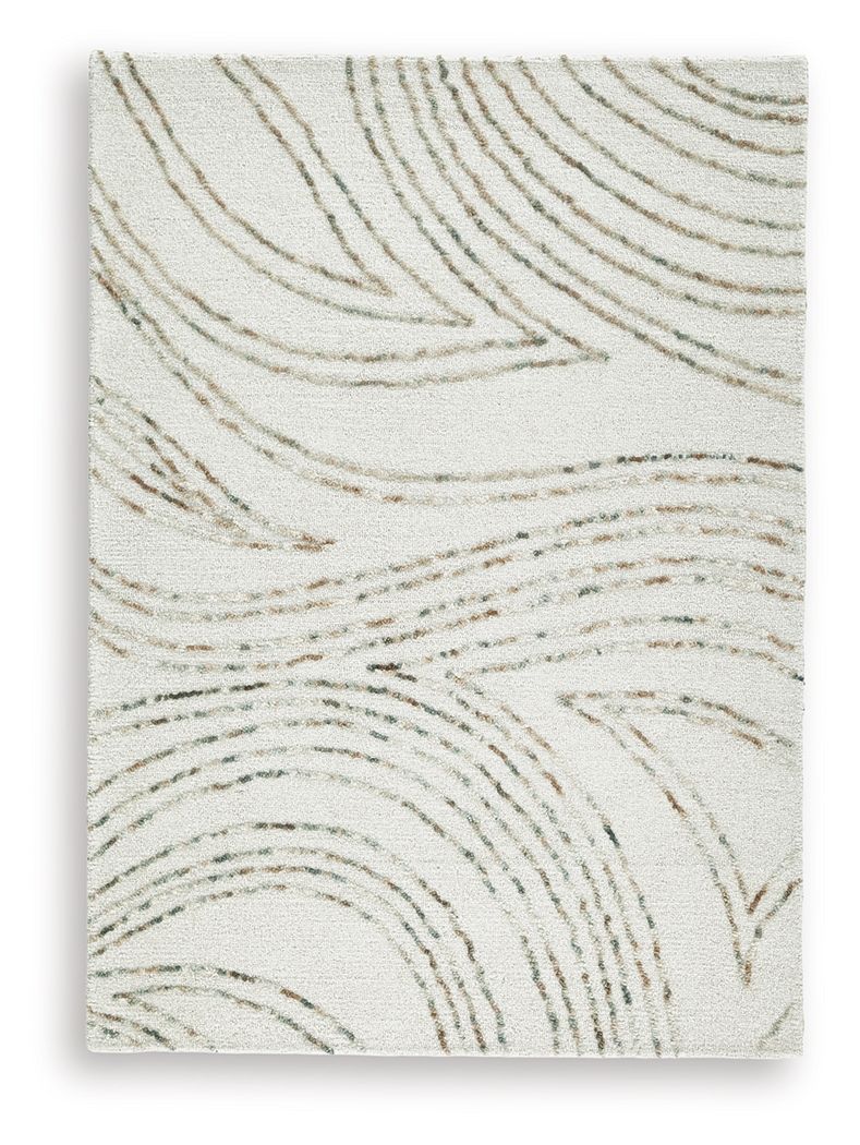 Deenbury - Rug by Ashley – view 2