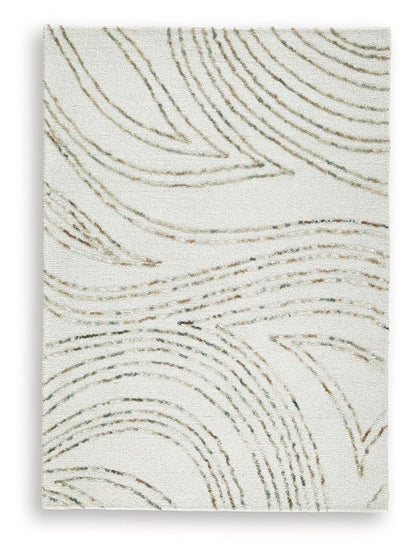 Deenbury - Rug by Ashley – view 2