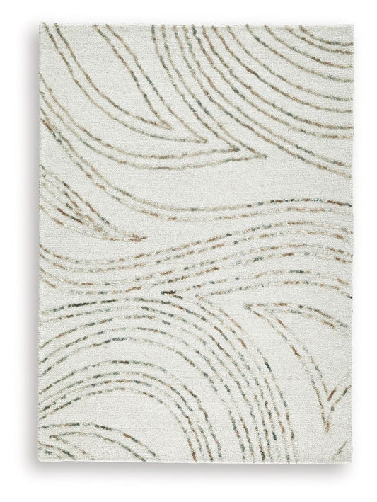 Deenbury - Rug by Ashley – view 2