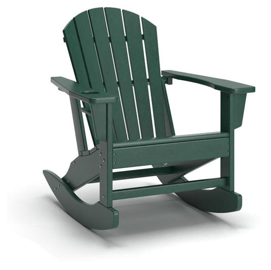 Sundown Shores - Rocking Chair – Rocker Chairs