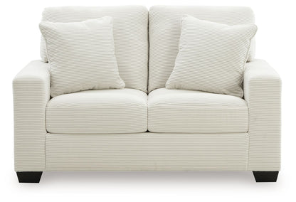 Greenbriar - Loveseat by Ashley – view 3