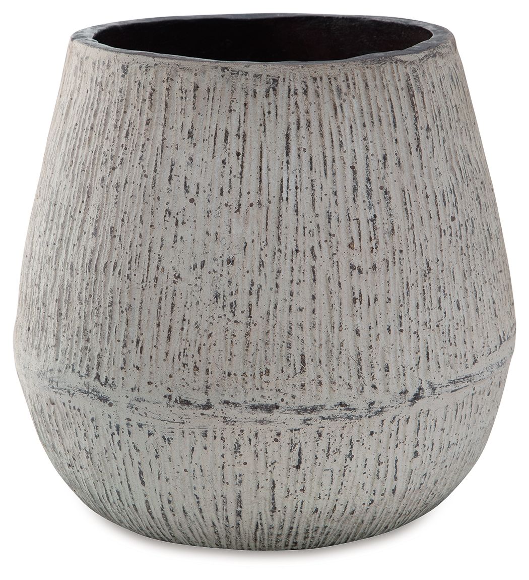 Claymount - Vase by Ashley – view 2