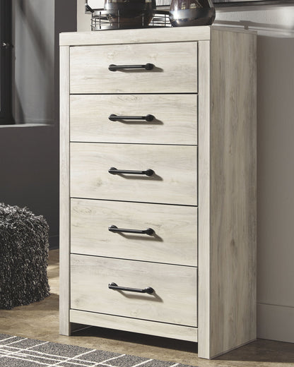 Cambeck - Chest by Ashley – view 4