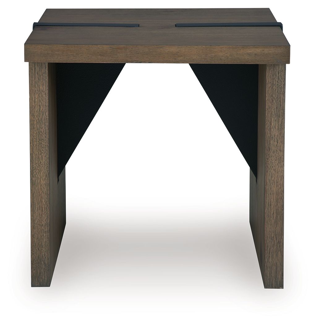 Kandinew - Living Room Table by Ashley – view 5