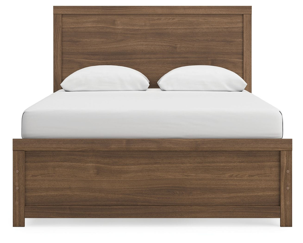 Broachmyn - Panel Bed by Ashley – view 16