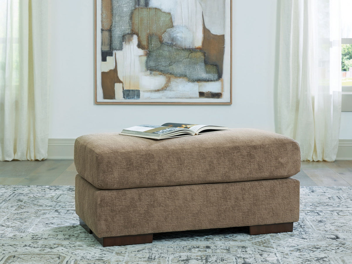 Jayne Park - Ottoman by Ashley – view 4