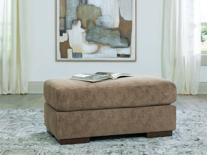 Jayne Park - Ottoman by Ashley – view 4