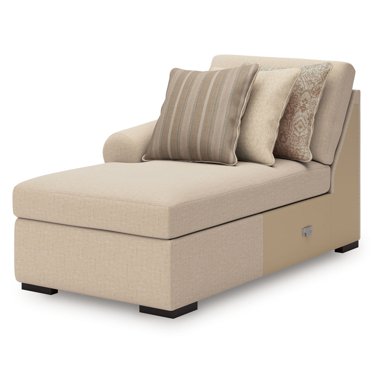 LadyMae - 3 Piece Sectional – view 4