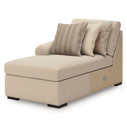 LadyMae - 3 Piece Sectional – view 4