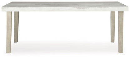 Larawyn - Dining Room Table by Ashley – view 3