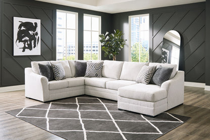 Koralynn - 3 Piece Sectional – view 3