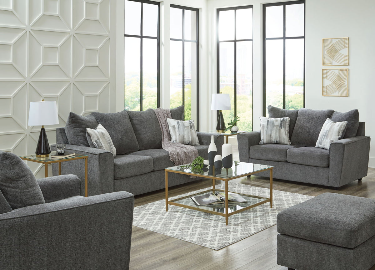 Stairatt - Living Room Set by Ashley – view 2