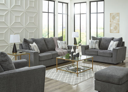 Stairatt - Living Room Set by Ashley – view 2